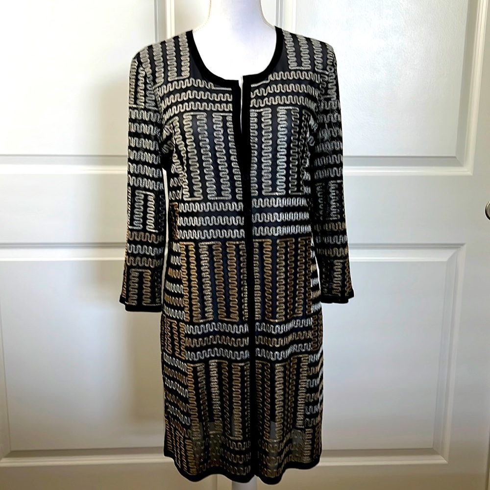 Nic & Zoe Duster